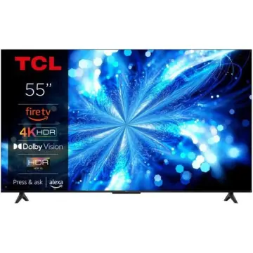 Image relative au TCL-55PF650