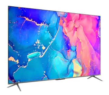Image relative au TCL-55QLED760