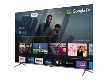 Image relative au TCL-55QLED760