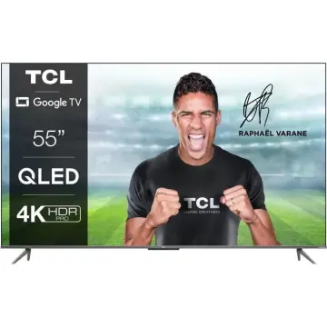 Image relative au TCL-55QLED760