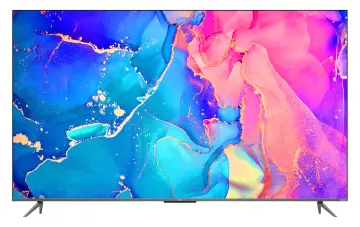 Image relative au TCL-55QLED760