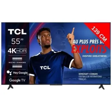 Image relative au TCL-55V6B