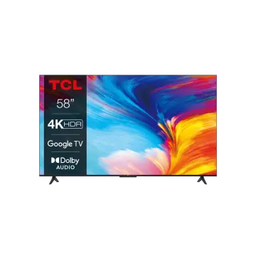 Image relative au TCL-58P631