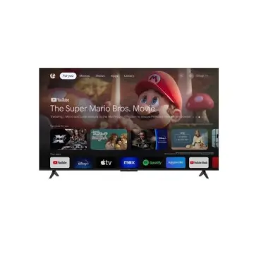 Image relative au TCL-58P69B