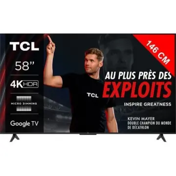 Image relative au TCL-58V6B