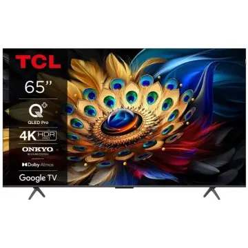 Image relative au TCL-65C655