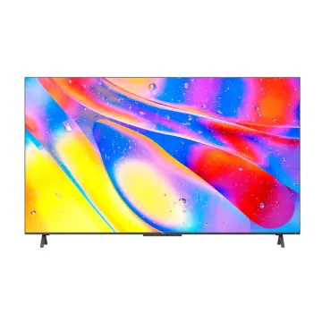 Image relative au TCL-65C725