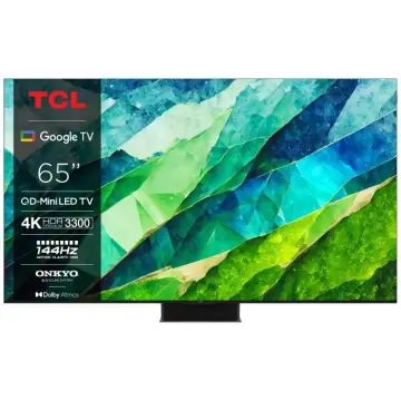 Image relative au TCL-65C855