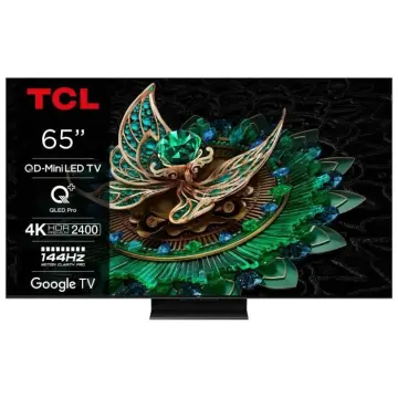 Image relative au TCL-65MQLED85