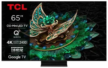 Image relative au TCL-65MQLED85