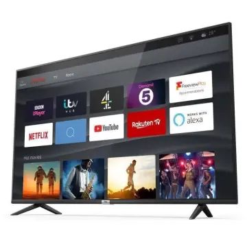 Image relative au TCL-65P610