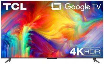 Image relative au TCL-65P830
