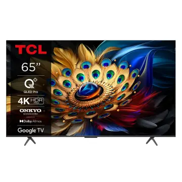 Image relative au TCL-65QLED780