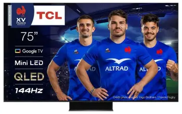 Image relative au TCL-75C849