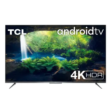 Image relative au TCL-75P616