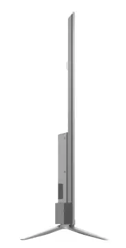 Image relative au TCL-75P616