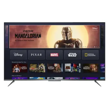 Image relative au TCL-75P616