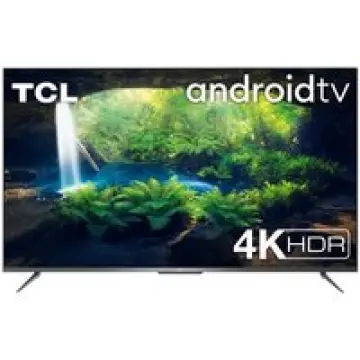 Image relative au TCL-75P616