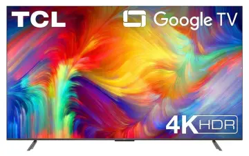 Image relative au TCL-75P735