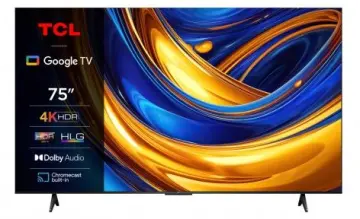 Image relative au TCL-75V6B