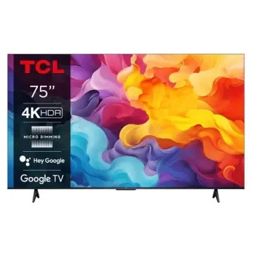 Image relative au TCL-75V6B