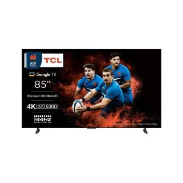 Image relative au TCL-85XMQLED98