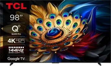 Image relative au TCL-98C655