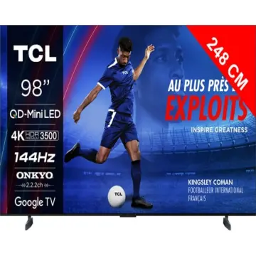 Image relative au TCL-98C855