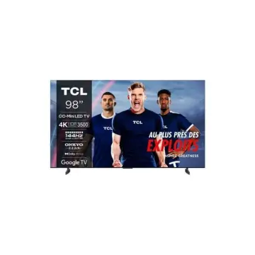 Image relative au TCL-98C89B