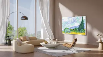 Image relative au TCL-55A300W