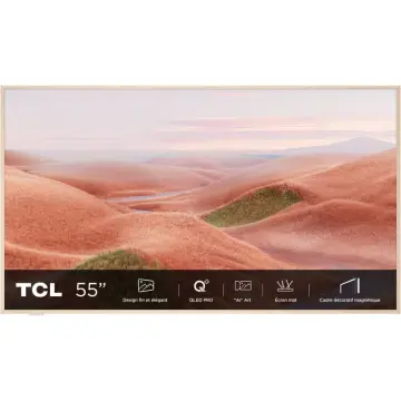 Image relative au TCL-55A300W