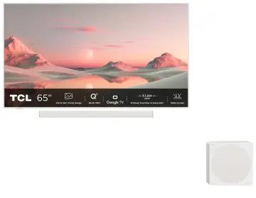 Image relative au TCL-65A300PRO