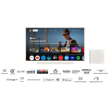 Image relative au TCL-65A300PRO