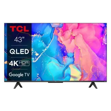 Image relative au TCL-43C631