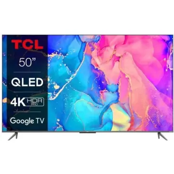 Image relative au TCL-50C631