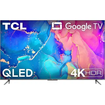 Image relative au TCL-55C635