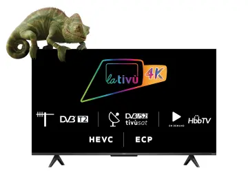 Image relative au TCL-43C635