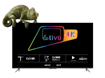 Image relative au TCL-55C635