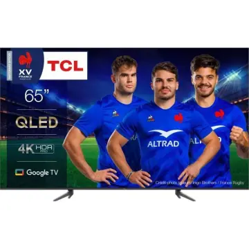 Image relative au TCL-65C641