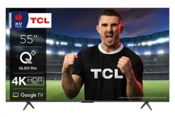 Image relative au TCL-55C655