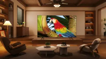 Image relative au TCL-65C655