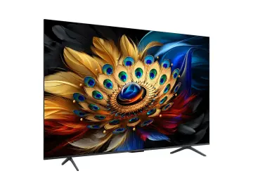 Image relative au TCL-75C655