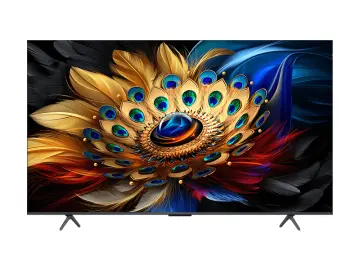 Image relative au TCL-75C655