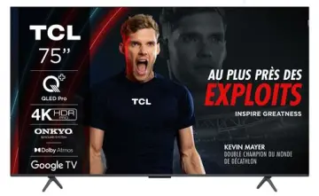 Image relative au TCL-75C69B