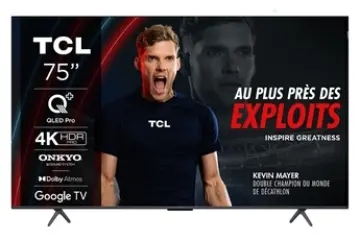 Image relative au TCL-75C69B