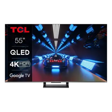 Image relative au TCL-55C731
