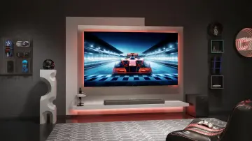 Image relative au TCL-55C749