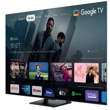 Image relative au TCL-65C749