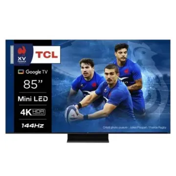 Image relative au TCL-85C809
