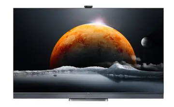 Image relative au TCL-55C825